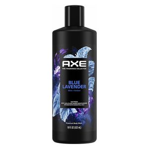  Body Wash Blue Lavender 12H Fresh 532ml 