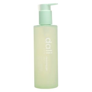  Dali Beauty Face & Eyes Cleansing Foaming Gel, 250 ml 