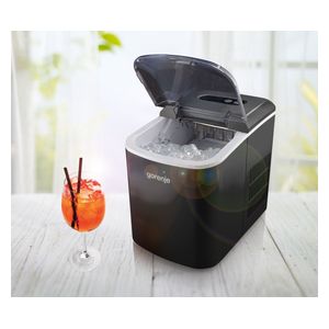  Gorenje IMC1200B - Ice Maker - Black 