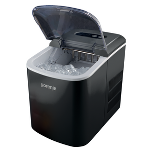 Gorenje IMC1200B - Ice Maker - Black