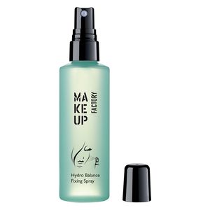  Hydro Balance Fixing Spray 100 ml - Make up Factory 