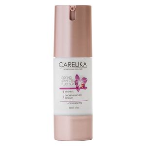Orchid Stem Cell Fluid Serum 30 ml - Carelika