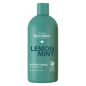 Shower Cream 750 ml 