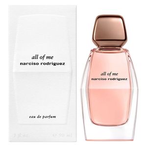  عطر اول اوف مي اودي بارفيوم 90 مل 