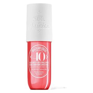  رذاذ الجسم البرازيلي كراش تشيروسا 40, 90 مل - سول 