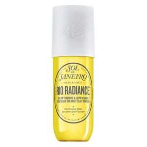 سول دي جينيرو مست للجسم ريو راديانس تشيروسا '87 240 مل