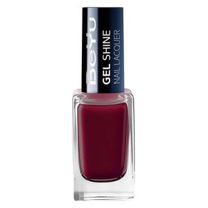  Gel Shine Nail Lacquer 