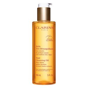  Total Cleansing Oil 150 ml - Clarins 