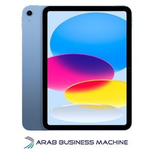 ابل اي باد 11 - 11انج - شريحة A16 بيونيك - واي-فاي
