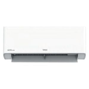 Wadi WDSTQ-27HRN1 - 2.25 Ton - Wall Mounted Split - White