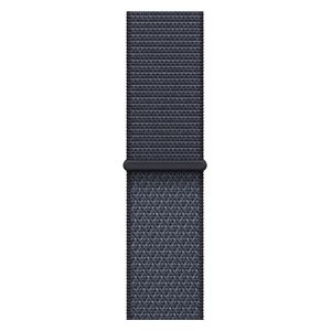 Apple Sport Loop 46mm - Anchor Blue