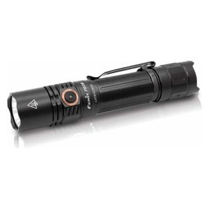  فينكس مصباح تكتيكي - 1700 لومن - 357 متر - PD35 V3.0 - أسود 