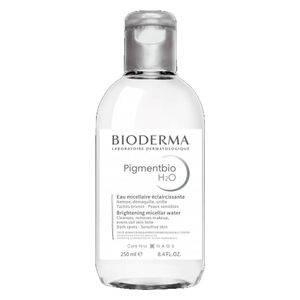  Pigmentbio H2O Brightening Micellar Water 250 ml 