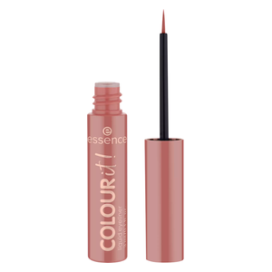  Essence COLOUR it! Liquid Eyeliner - 04 