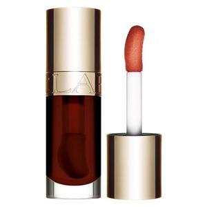  Lip Comfort Oil 09 Chocolate - Clarins 