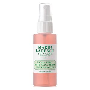  Facial Spray With Aloe Herbs & Rosewater 59 ml - Mario Badescu 