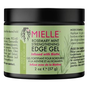 Rosemary Mint Strengthening Edge Gel 57g 