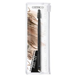  Duo Eyebrow Defining Brush - Catrice MAKE UP 
