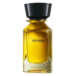  Voyage by Oman Luxury for Unisex - Eau de Parfum, 100 ml 