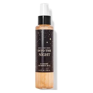 Into the Night Diamond Shimmer Mist 146 ml