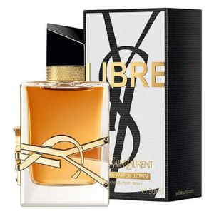  عطر ليبر انتنس 50 مل - إيف سان لوران ميك أب 