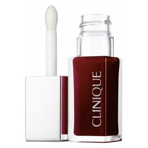 Clinique Pop Lip + Cheek Oil in Black Honey 7 ml 