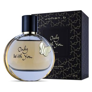  عطر أونلي ويذ يو اودي بارفيوم 85 مل - عطور جي بي 