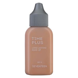  Time Plus Long Lasting Foundation SPF 15, 35 ml 