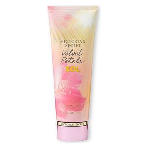 فيكتوريا سيكرت  فيلفت بيتالس سول  لوشن الجسم, 236 مل