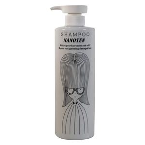 Nanoten Shampoo 750 ml 
