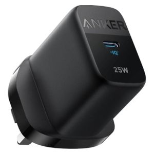 Anker A2642K11 - Charger - Black