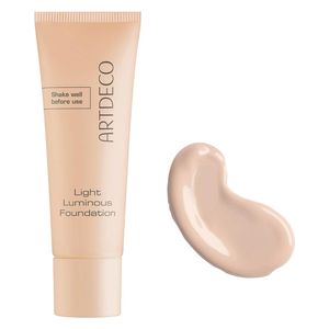 Light Luminous Foundation 25 ml