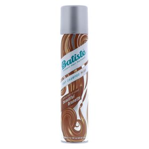  Dry Shampoo Brunette 200 ml - Batiste 