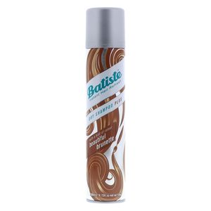 Dry Shampoo Brunette 200 ml - Batiste