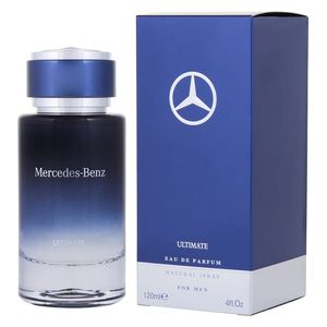  عطر ألتيميت اودي بارفيوم 120 مل - مرسيدس بنز 