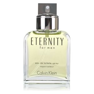  Eternity by Calvin Klein for men - Eau de Toilette 100 ml 