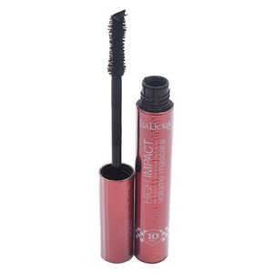  10 Sec High Impact Volume Mascara 30 Black Speed 