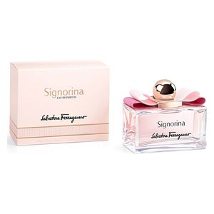  سينيورينا من سالفاتور فيراغامو للنساء - او دي بارفان, 100 مل 