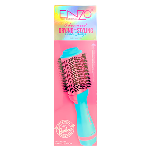 انزو باربيز فرشاة تصفيف الشعر - 1000 واط