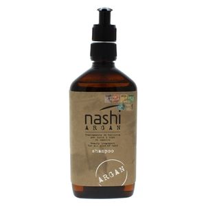  Argan Shampoo 