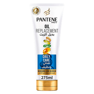  Oil Replacement Daily Care 275 ml 