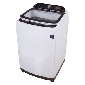 Alhafidh WMHA-1666WTL61 - 16Kg - Top Loading Washing Machine - White