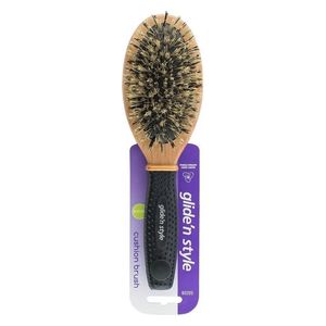  Detangling Brush-Trim 