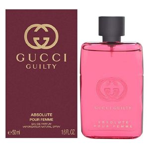  عطر جيلتي أبسولوت اودي بارفيوم 50 مل 