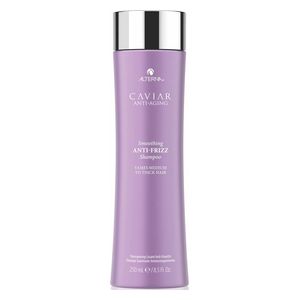  Smoothing Anti Frizz Shampoo 250 ml 