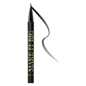  Make It Big Brush Tip Liquid Eyeliner - Morphe 