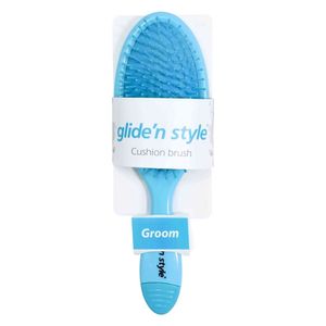  Glide'N Style Cushion Brush - Trim 
