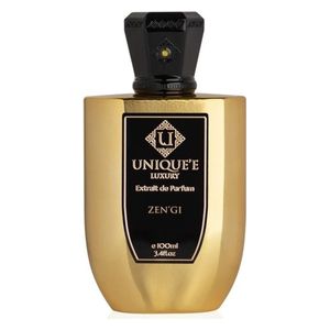 عطر زينجي اكستريت دي بارفيوم 100 مل - يونيك إيه لوكشري 