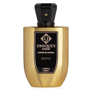  Zen'gi Extrait De Parfum 100ml - UNIQUE‘E LUXURT 