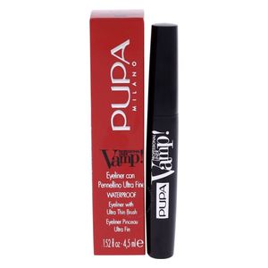  ايلاينر مقاوم للماء بفرشاة رفيعة للغاية 4.5 مل 